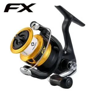CARRETE SHIMANO FX