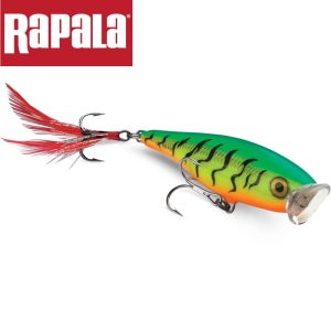 RAPALA SKITTER POP-7