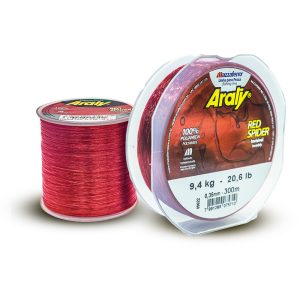 CUERDA ARATY RED SPIDER 300