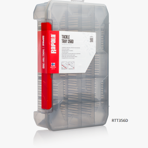 CAJA RAPALA TACKLE TRAY 356D