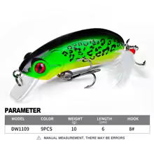 LARBAS-6 PESCADOR