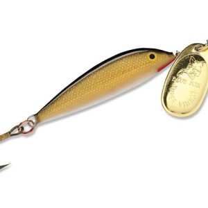 BLUE FOX VIBRAX MINNOW SPIN 3