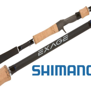 CAÑA SHIMANO EXAGE