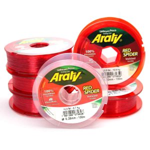 CUERDA ARATY