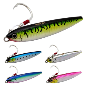 JIG SHIMANO SP-ORCA BABY