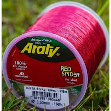 CUERDA ARATY 1/4LB
