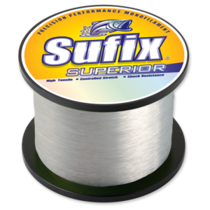 CUERDA SUFIX SUPERIOR 1/4LB