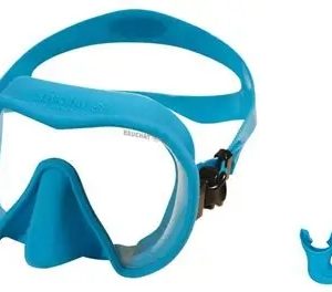 MASCARA Y TUBO DE SNORKEL BEUCHAT