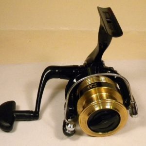 CARRETE DAIWA SHOCK