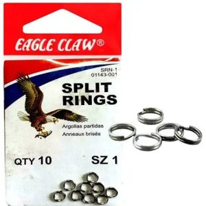 ARGOLLAS EAGLE CLAW
