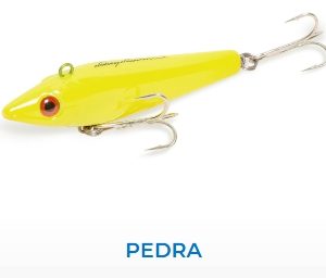SEÑUELO NELSON NAKAMURA PEDRA 80