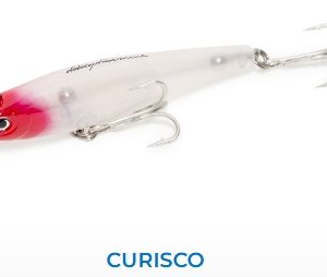 SEÑUELO NELSON NAKAMURA CURISCO 70
