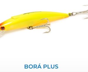 SEÑUELO NELSON NAKAMURA BORA PLUS 7.5
