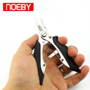 ALICATE NOEBY