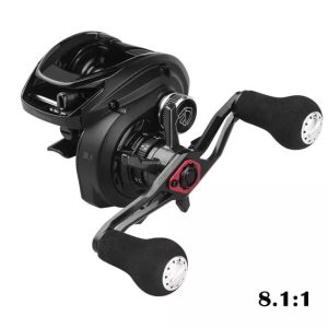 CARRETE OKUMA HAKAI DT