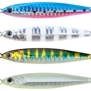 JIG TSURINOYA STINGER 40G