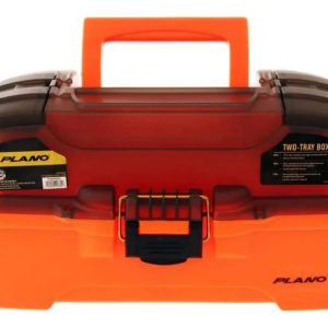 CAJAS DE PESCA PLANO