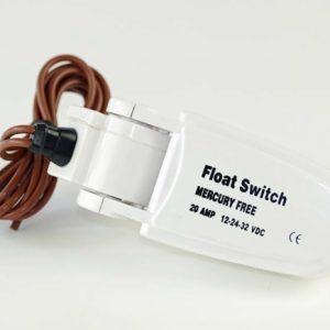 INTERRUPTOR FLOTADOR