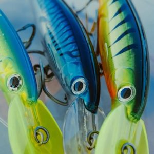 SEÑUELO RAPALA X-RAP MAGNUM 15