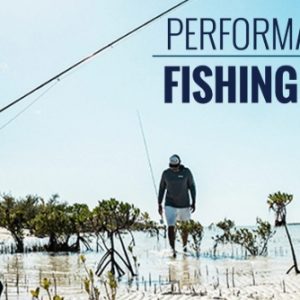 Pantalón corto de pesca híbrido elástico