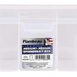 CAJA ORGANIZADORA FLAMBEAU