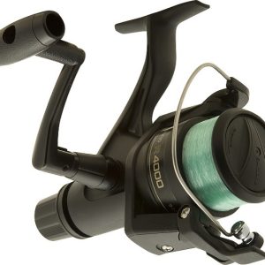 CARRETE SHIMANO IX