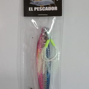 JIG EL PESCADOR 100G-5.0