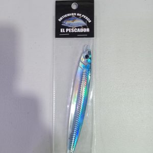 JIG EL PESCADOR 120G-5.5