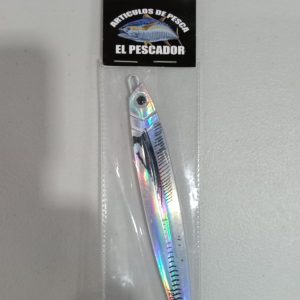 JIG EL PESCADOR 100G-5.5