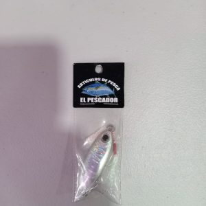 JIG EL PESCADOR 40G-4.0