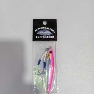 JIG EL PESCADOR 60G-4.5