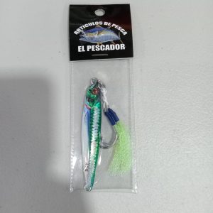 JIG EL PESCADOR A