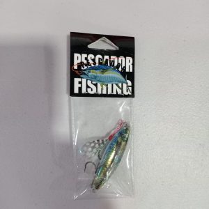 JIG EL PESCADOR 20G-3.5