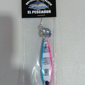JIG EL PESCADOR 80G-5.0