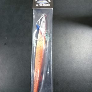 JIG EL PESCADOR 250G-6.0