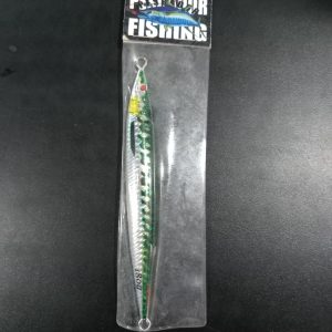 JIG EL PESCADOR 180G-7.0