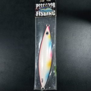 JIG EL PESCADOR 220G-7.0
