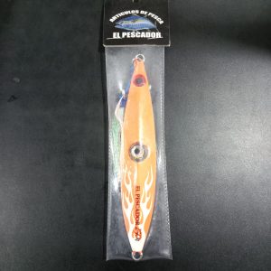 JIG EL PESCADOR 250G-6.5