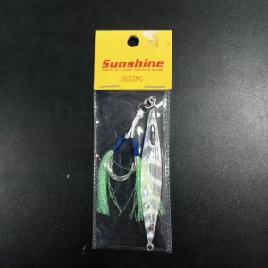 JIG SUNSHINE 25G-3.0