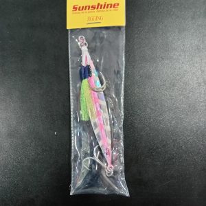 JIG SUNSHINE 40G-3.0