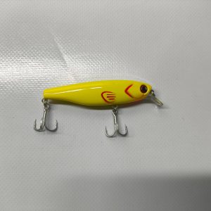 SEÑUELO MINNOW EL PESCADOR