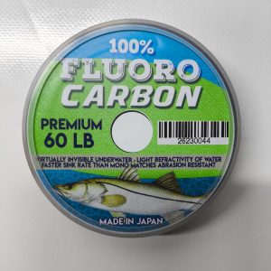 LIDER 100% FLUORO CARBON
