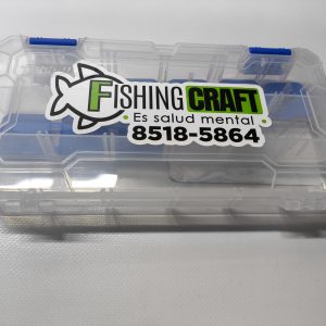 CAJA PARA SEÑUELOS FLAMBEAU
