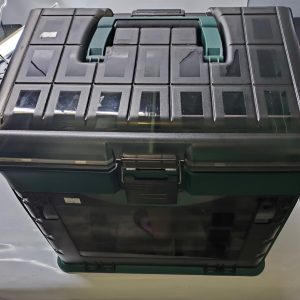 CAJA GRANDE PARA SEÑUELOS Y ACCESORIOS