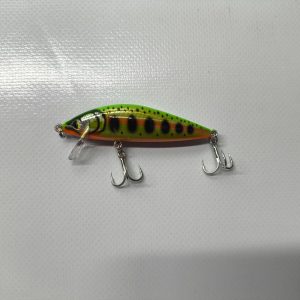 PUPA EL PESCADOR 7CM