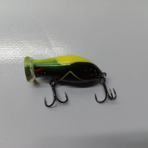 GRILLO POPPER NERY LURES