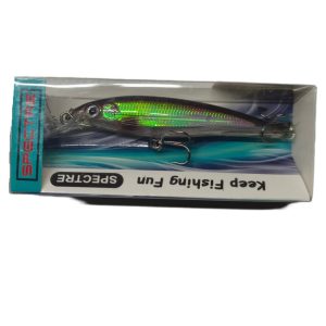PUPA SPECTRE