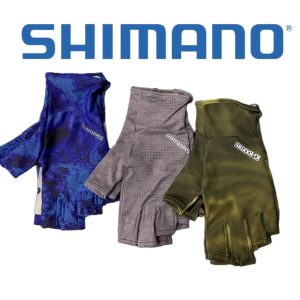 GUANTES PARA PESCA SHIMANO