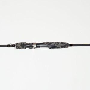 CAÑA CRONY IRON HAND SPINNING