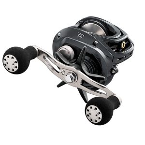 CARRETE DAIWA LEXA